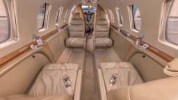 Cessna Citation CJ3 N794JS