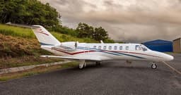 Cessna Citation CJ3 N794JS