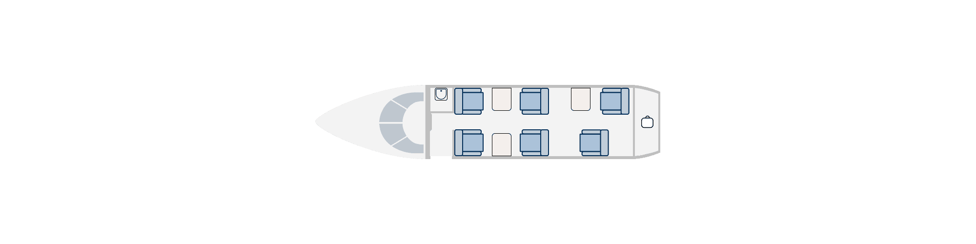 Pilatus PC-12/45 N795MM