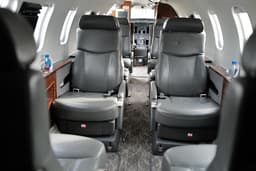 Learjet 45XR N796JH