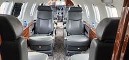 Learjet 45XR N796JH