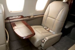 Cessna Citation Encore+ N796JS