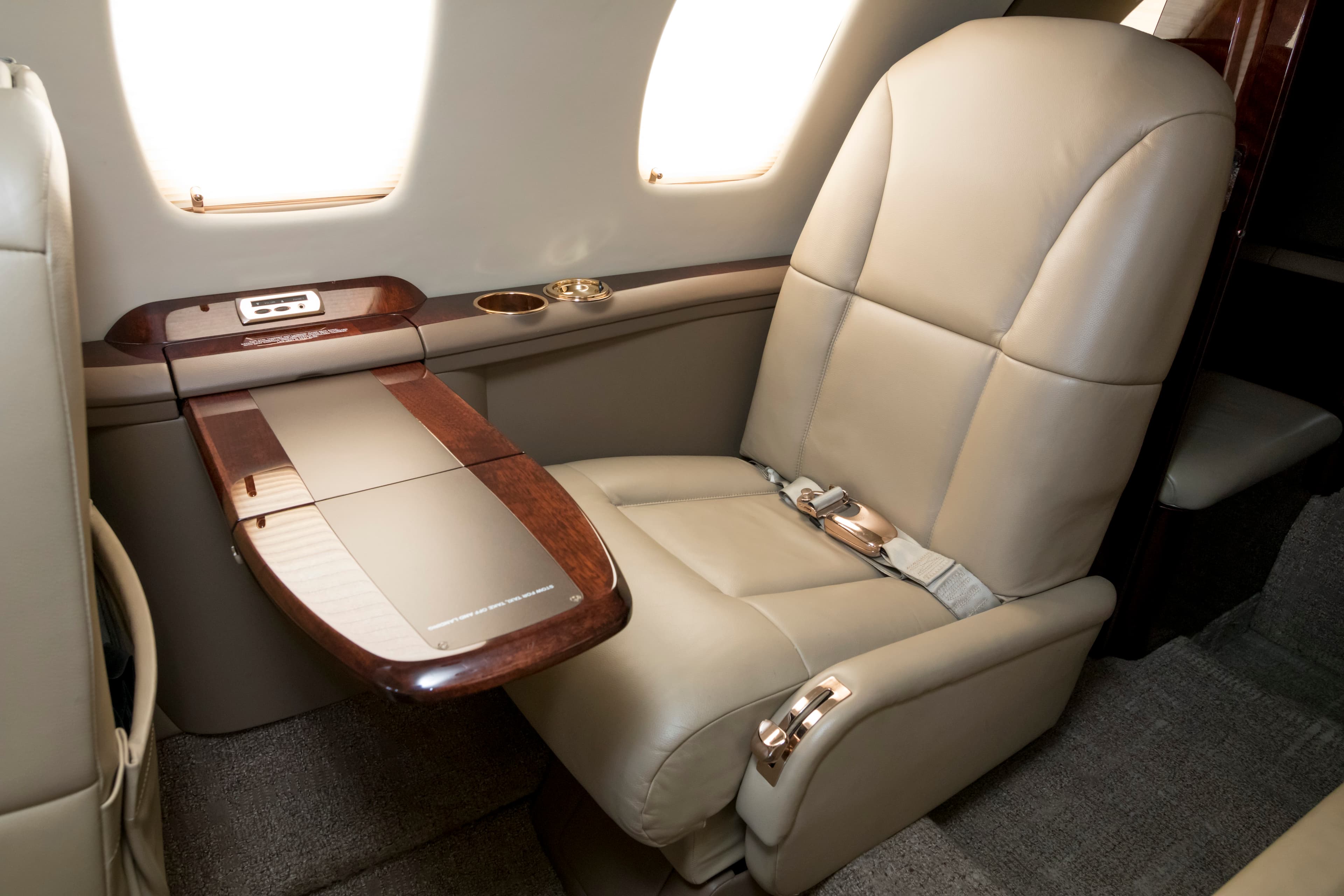 Cessna Citation Encore+ N796JS
