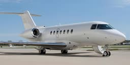 Hawker 4000 N796RM