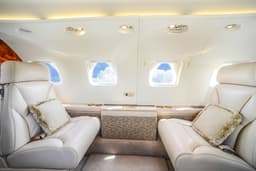 Sabreliner 65 N799MW