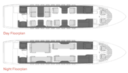 Falcon 2000EX EASy N799RB