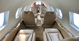 Cessna Citation Bravo N7HJ