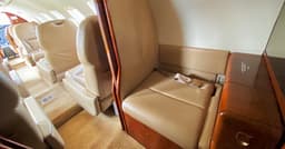 Cessna Citation Bravo N7HJ
