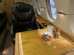 Hawker 800XP N800EM