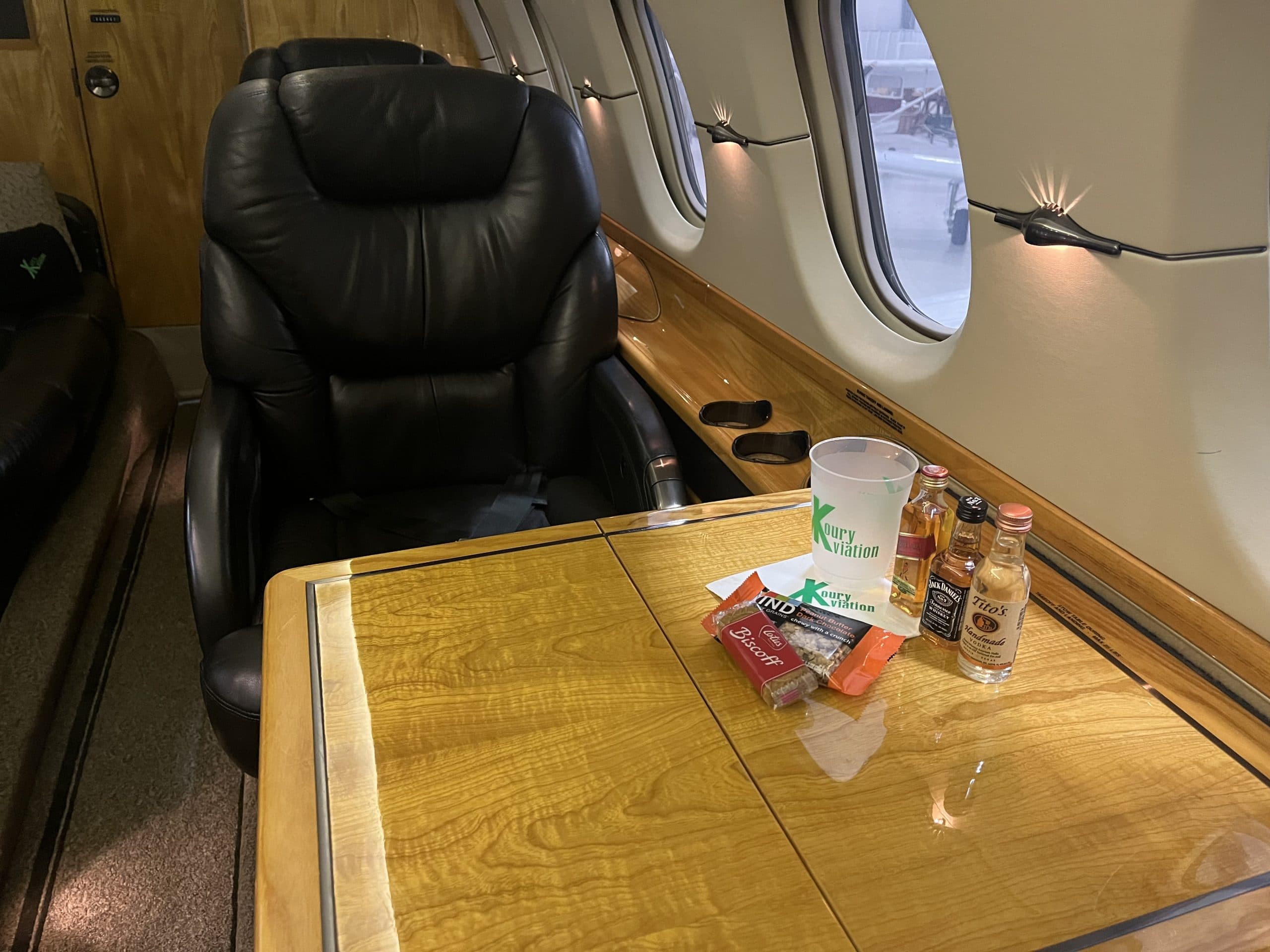 Hawker 800XP N800EM