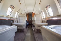 Hawker 800XP N800GN