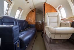 Hawker 800XP N800GN