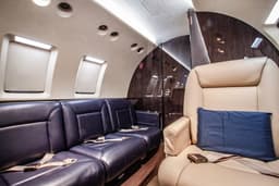 Hawker 800XP N800GN