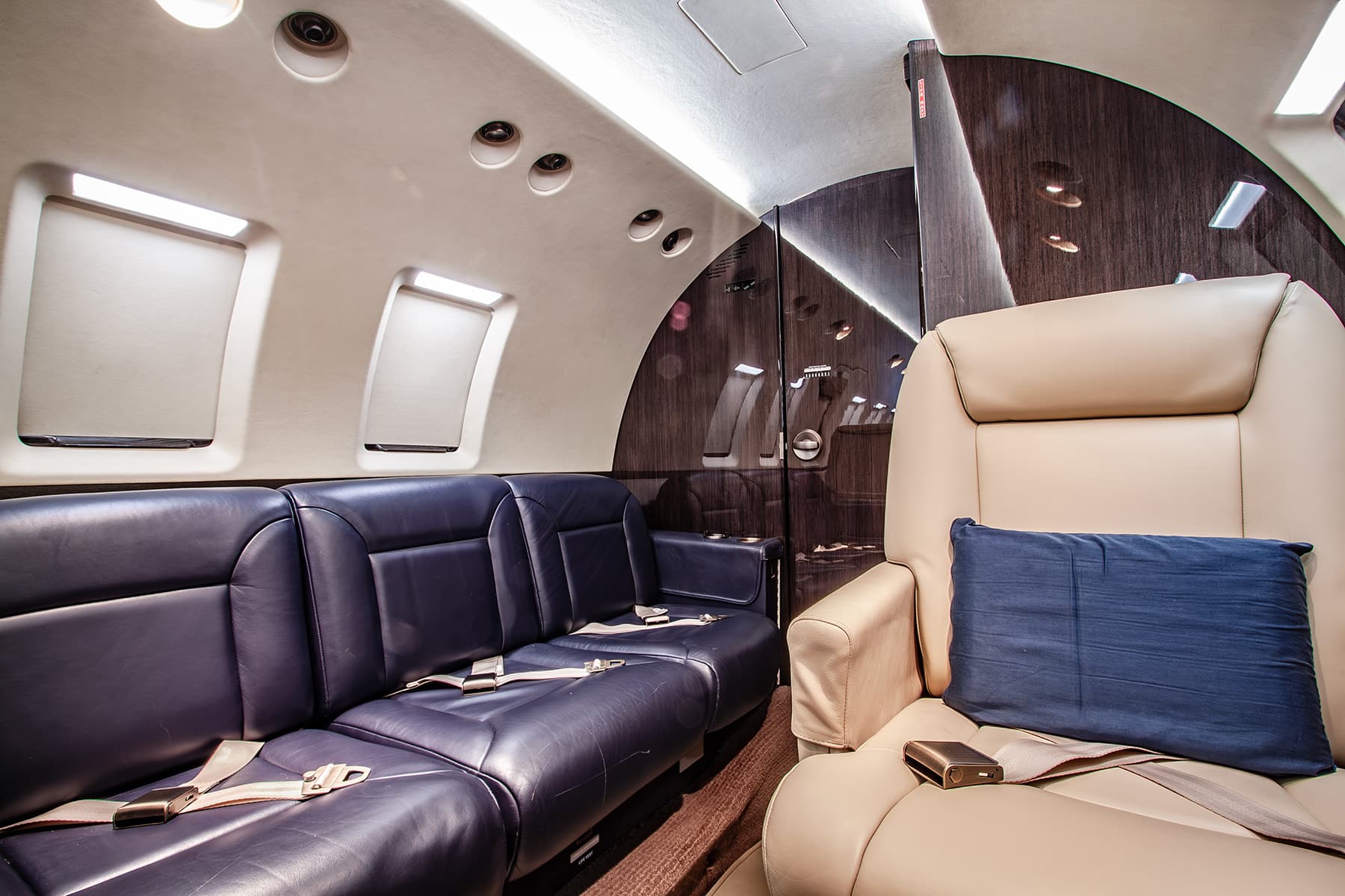 Hawker 800XP N800GN