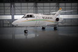 Hawker 800XP N800GN