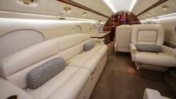 Gulfstream IV-SP N800HH