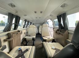 Cessna 402B N800KW