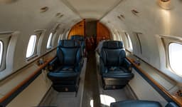 Hawker 800XP N800MA