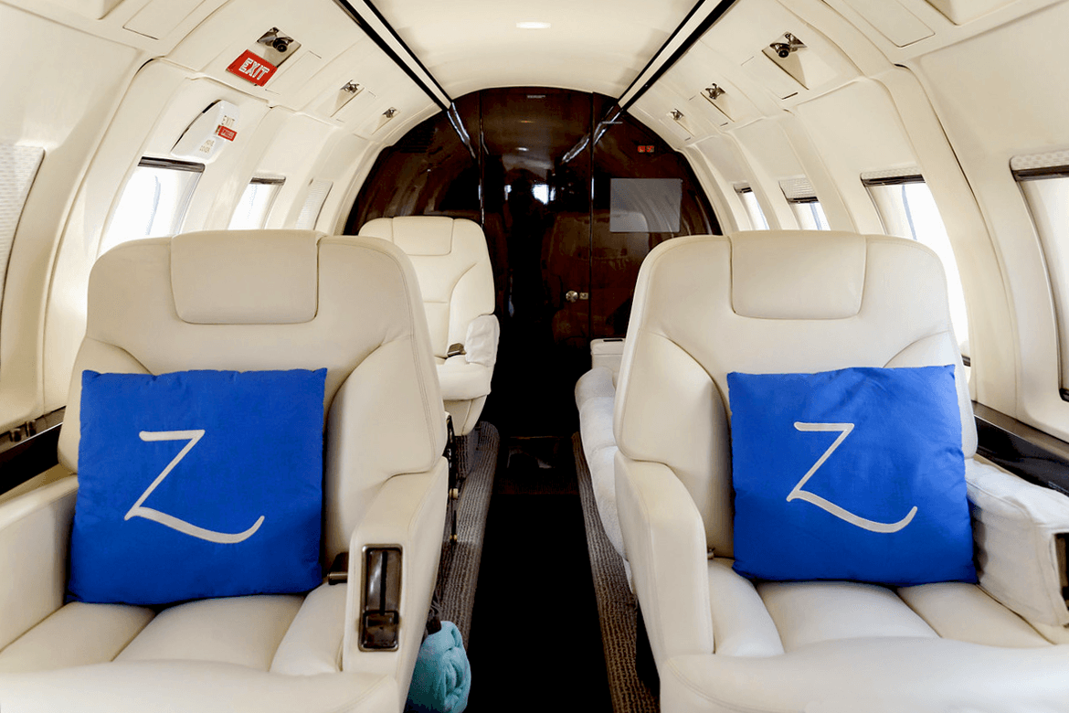 Hawker 800A N800PZ