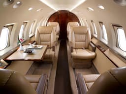 Hawker 800XP N800UW