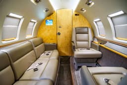 Hawker 1000 N800WD