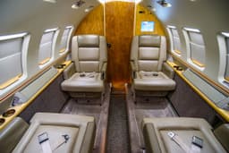 Hawker 1000 N800WD
