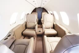 Cessna Citation Bravo N800WT