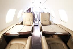 Cessna Citation Bravo N800WT
