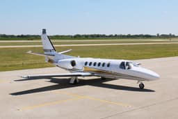 Cessna Citation Bravo N800WT