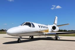 Cessna Citation Bravo N800WT
