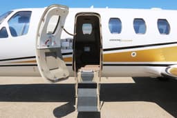 Cessna Citation Bravo N800WT