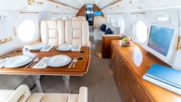Gulfstream V N801HH