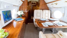 Gulfstream V N801HH