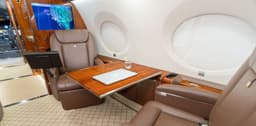 Gulfstream G650ER N801KF