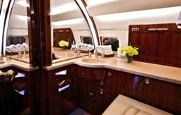 Challenger 601 N807DD