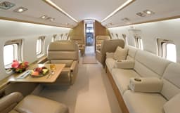 Challenger 601-3A N329MD