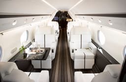 Gulfstream V N808JG