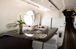 Gulfstream V N808JG