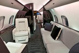 Global 5000 N80AK
