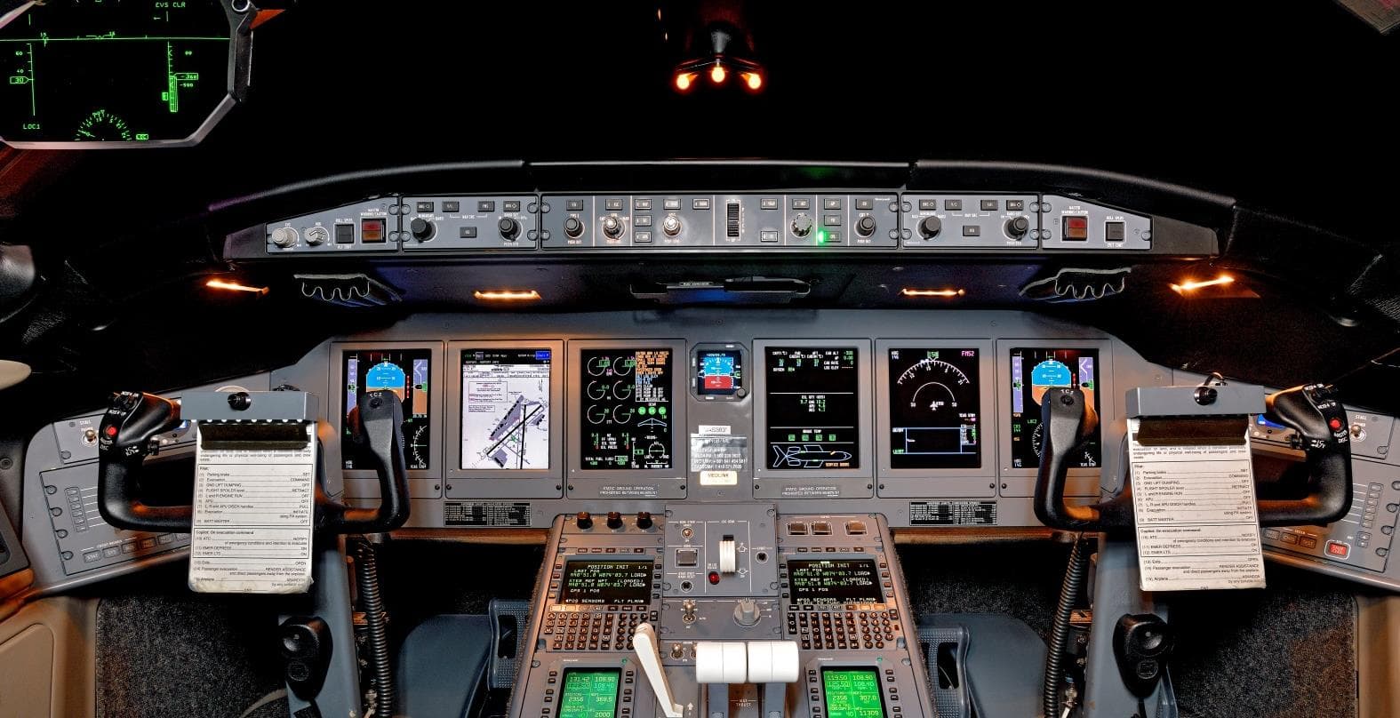 Global 5000 N80AK