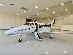 Embraer Phenom 100 N80EJ