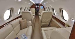 Hawker 900XP N80J