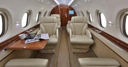 Hawker 900XP N80J
