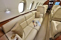 Hawker 900XP N80J