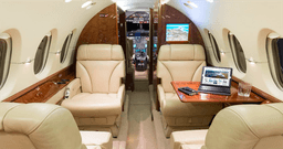 Hawker 800XP N80PK