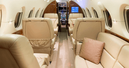 Hawker 800XP N80PK