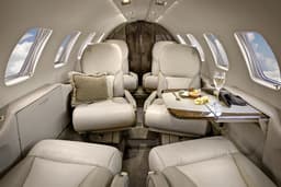 Cessna Citation Bravo N80PT