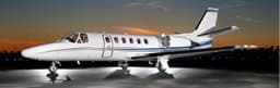 Cessna Citation Bravo N80PT