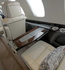 Cessna Citation CJ3+ N80VM