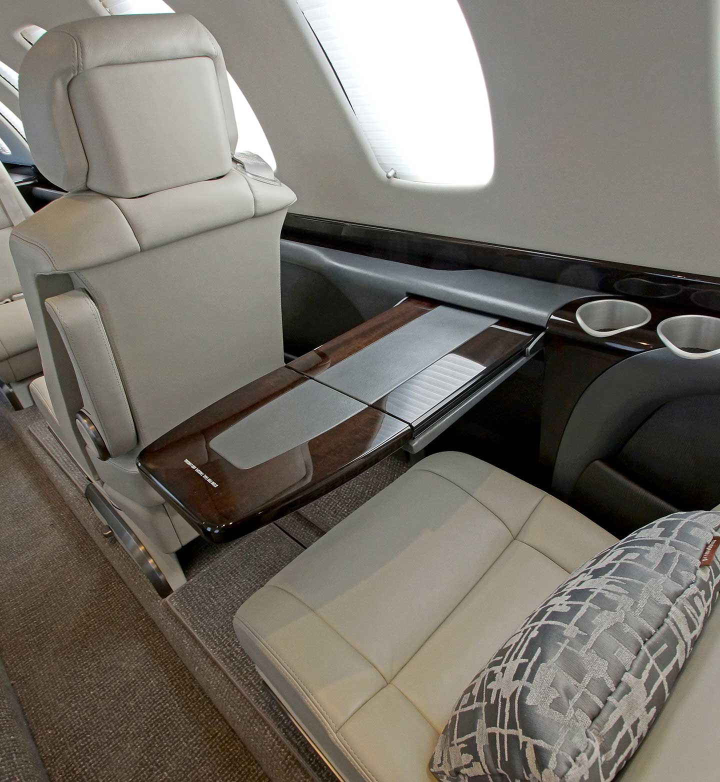 Cessna Citation CJ3+ N80VM